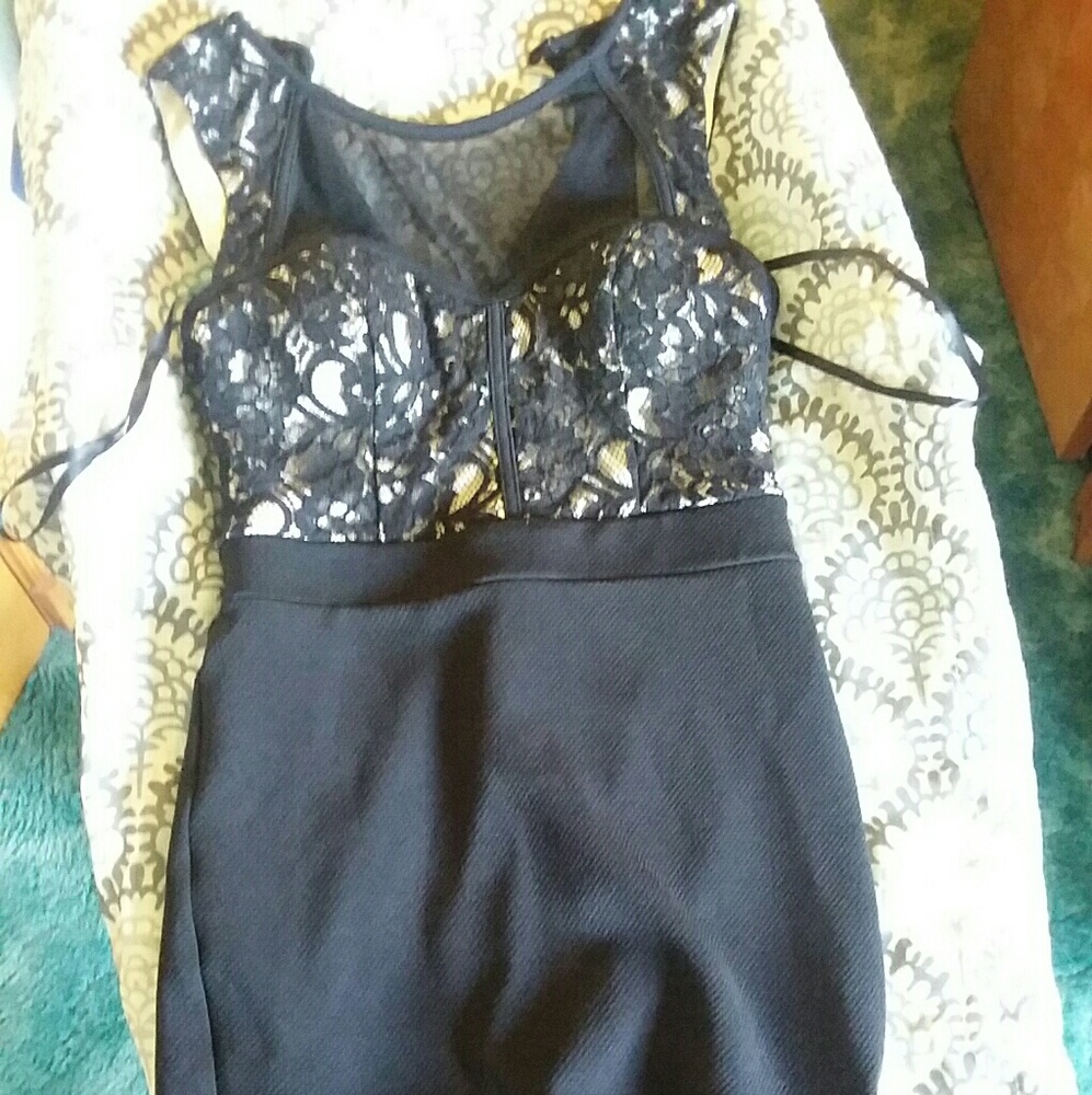 Pretty dress